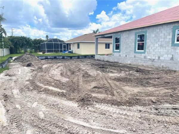 Cape Coral Residential, 2317 27th St, Cape Coral, Florida 33914, image 2