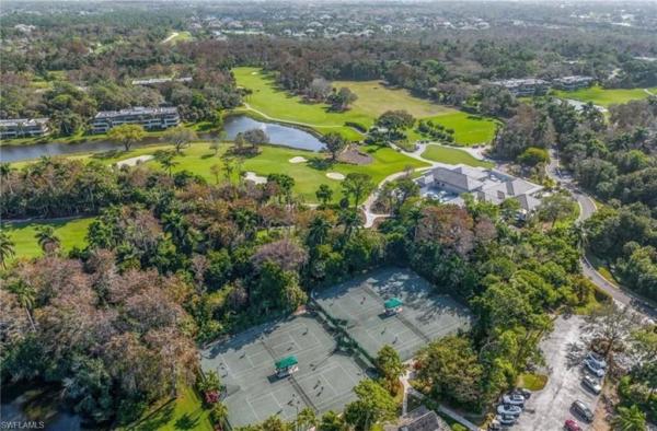 Wilderness Country Club, 107 Clubhouse Dr #E159, Naples, Florida 34105, image 1