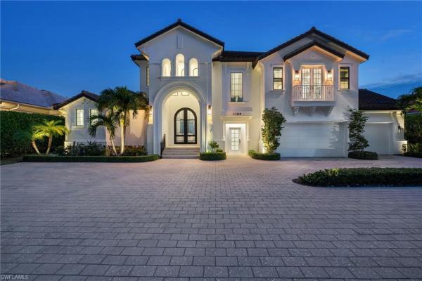 Marco Beach, 1389 Collier Blvd, Marco Island, Florida 34145, image 1