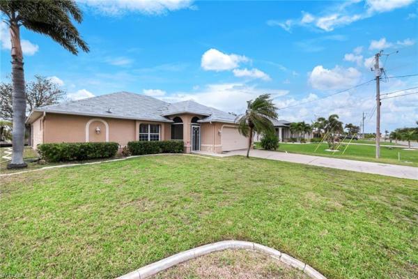 Cape Coral Residential, 142 34th Pl, Cape Coral, Florida 33991, image 3