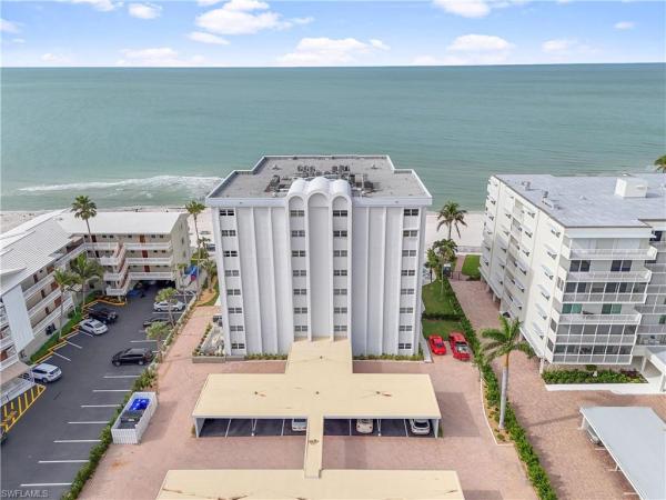 Diplomat Club, 1919 N Gulf Shore Blvd #503, Naples, Florida 34102, image 2