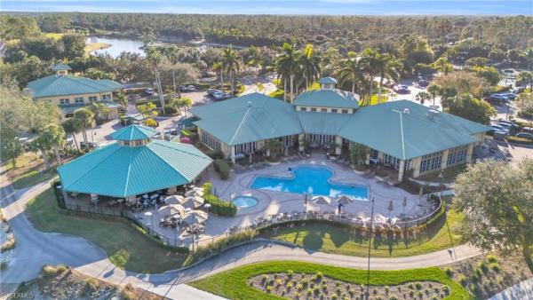 Bishopwood East, 3972 E Bishopwood Ct #2-105, Naples, Florida 34114, image 2