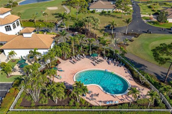 Spanish Wells Golf & Country Club, 28398 Verde Ln, Bonita Springs, Florida 34135, image 1