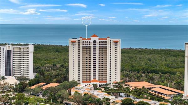 St Marissa At Pelican Bay, 6573 Marissa Loop #2004, Naples, Florida 34108, image 1