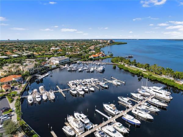 Mariposa, 11083 Harbour Yacht Ct #102, Fort Myers, Florida 33908, image 3