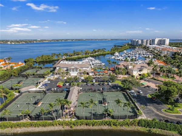 Mariposa, 11083 Harbour Yacht Ct #102, Fort Myers, Florida 33908, image 1