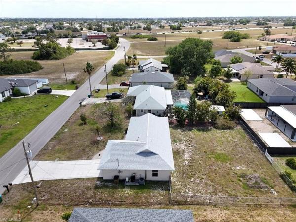 Cape Coral Residential, 514 7th Pl, Cape Coral, Florida 33909, image 2