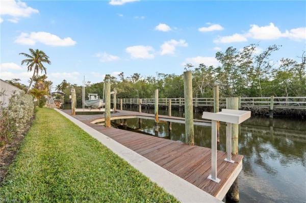 Ledford Shores, 4825 Gary Rd, Bonita Springs, Florida 34134, image 3
