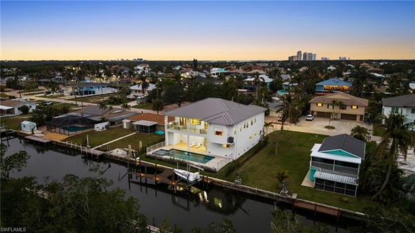Ledford Shores, 4825 Gary Rd, Bonita Springs, Florida 34134, image 1