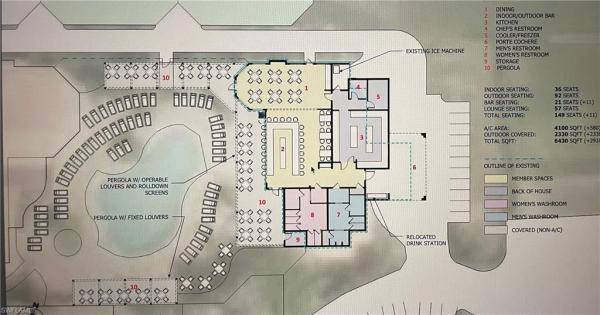 Villas At Worthington, 13260 Southampton Dr, Bonita Springs, Florida 34135, image 1
