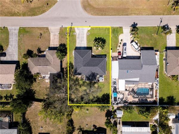 Cape Coral Residential, 1326 12th St, Cape Coral, Florida 33990, image 3