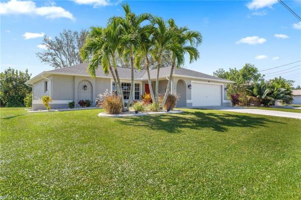 Cape Coral Residential, 1326 12th St, Cape Coral, Florida 33990, image 2
