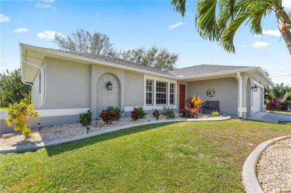 Cape Coral Residential, 1326 12th St, Cape Coral, Florida 33990, image 1
