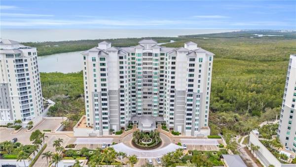 Grande Excelsior At The Dunes Of Naples, 285 Grande Way #1406, Naples, Florida 34110, image 1