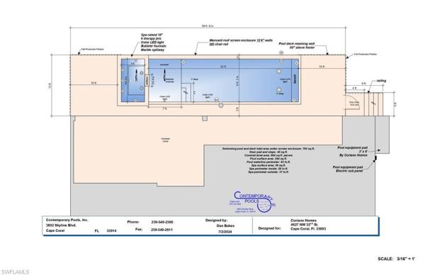 Cape Coral, 4209 N Caloosa Pkwy, Cape Coral, Florida 33993, image 1