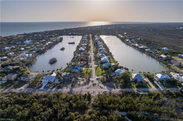 Murex Lakes, 3131 Twin Lakes Ln, Sanibel, Florida 33957, image 1