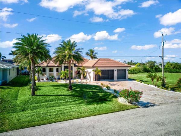 Cape Coral, 412 32nd Pl, Cape Coral, Florida 33993, image 1