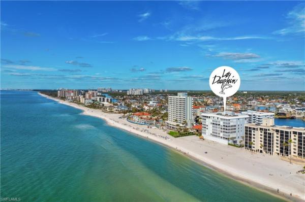9811 Gulf Shore Dr #301, Naples, Florida 34108, image 1