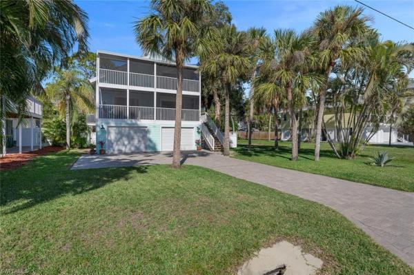 Gulf Harbor, 751 Glendale Ave, Naples, Florida 34110, image 1