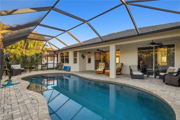 Cape Coral Residential, 1711 45th St, Cape Coral, Florida 33914, image 3