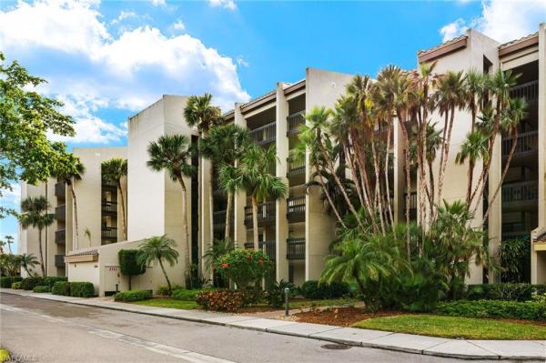 Steamboat Bend, 4200 Steamboat Bnd #303, Fort Myers, Florida 33919, image 1