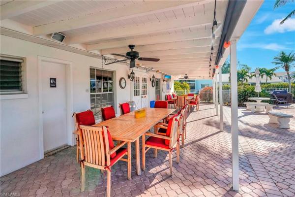 Cypress Lakes Manor North, 1500 Memoli Ln #B5, Fort Myers, Florida 33919, image 3