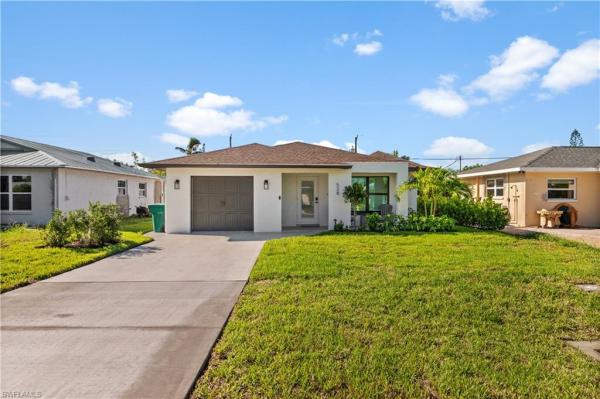 Naples Park, 538 N 106th Ave, Naples, Florida 34108, image 1