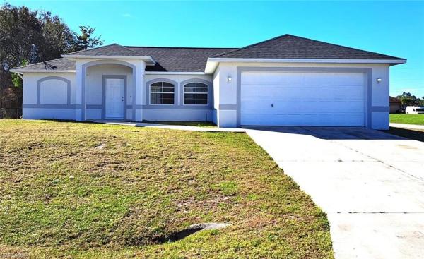 Lehigh Acres Residential, 518 Kingsbury Ln, Lehigh Acres, Florida 33974, image 1