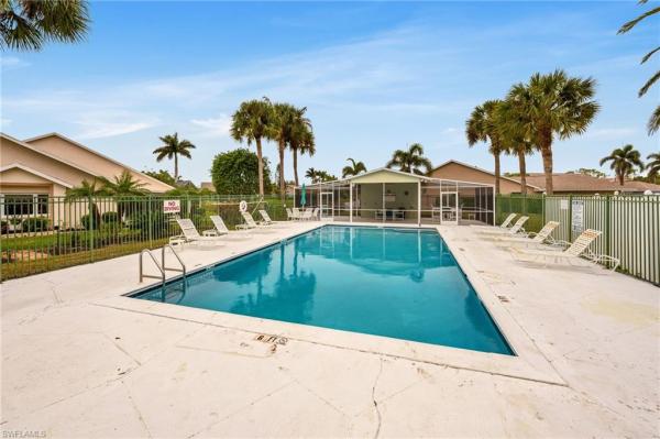 Tanglewood, 566 Saint Andrews Blvd #23, Naples, Florida 34113, image 1