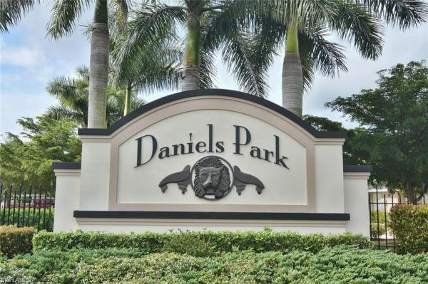 Daniels Park, 14047 Danpark Loop, Fort Myers, Florida 33912, image 1