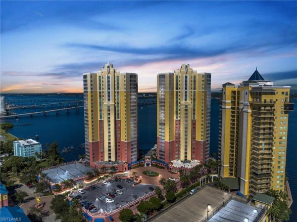 Riviera, 2743 1st St #2106, Fort Myers, Florida 33916, image 2