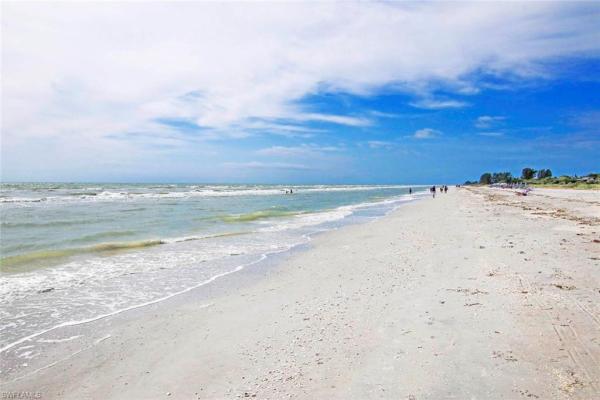 827 Gulf Dr #L1, Sanibel, Florida 33957, image 1