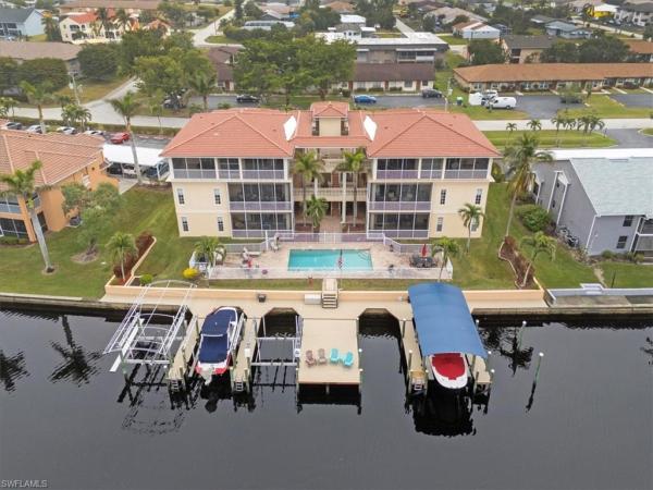 Grand Rubicon, 4610 5th Pl #201, Cape Coral, Florida 33904, image 2
