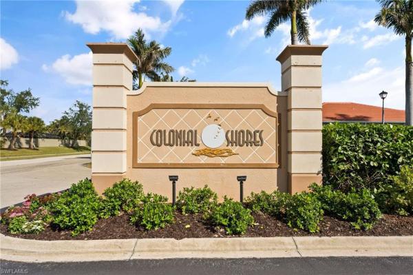 Colonial Shores, 16143 Cutters Ct, Fort Myers, Florida 33908, image 1