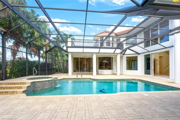 Kensington Gardens, 3031 Gardens Blvd, Naples, Florida 34105, image 1
