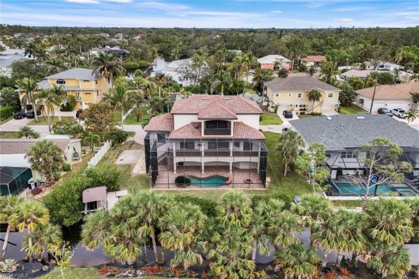 Heitmans, 27257 Patrick St, Bonita Springs, Florida 34135, image 1