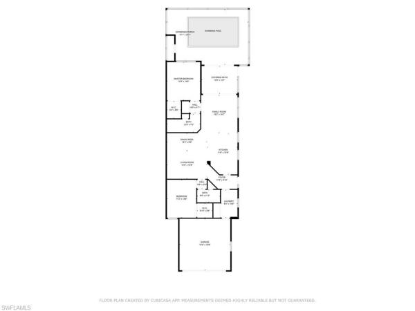 Island Walk, 5508 Islandwalk Cir, Naples, Florida 34119, image 1