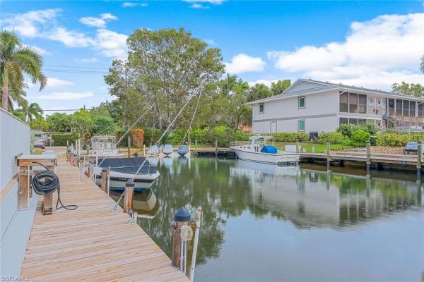 1686 Blue Point Ave #B9, Naples, Florida 34102, image 1