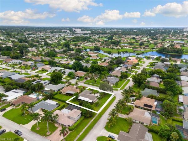 Lakewood, 241 Dent Dr, Naples, Florida 34112, image 1