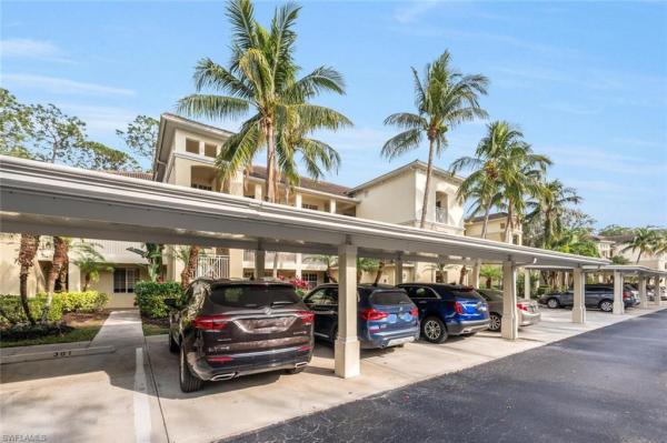 Windward Bay, 1886 S Tarpon Bay Dr #1, Naples, Florida 34119, image 1
