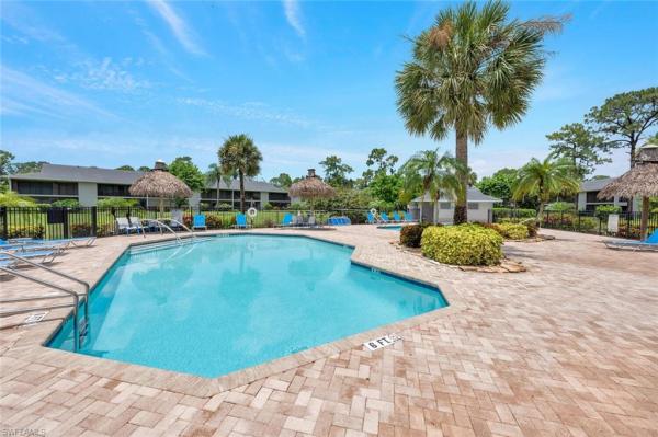 The Abbey At Berkshire Village, 1207 Commonwealth Cir #B201, Naples, Florida 34116, image 2