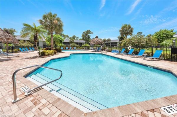 1207 Commonwealth Cir #B201, Naples, Florida 34116, image 1