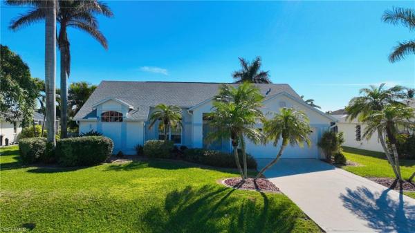 Cape Coral Residential, 2122 48th Ter, Cape Coral, Florida 33914, image 1