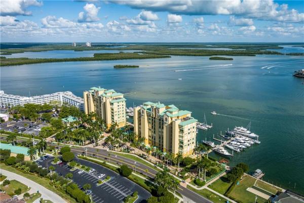 1079 Bald Eagle Dr #N301, Marco Island, Florida 34145, image 1