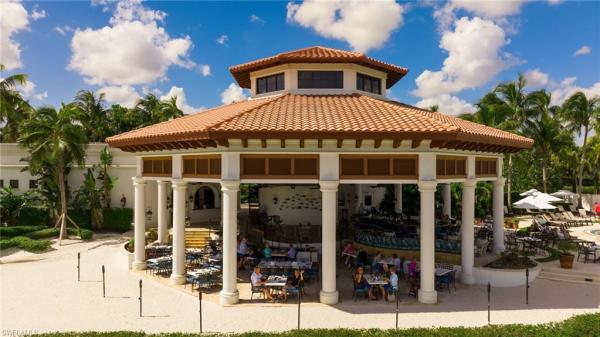 Portofino, 18141 Via Portofino Way, Miromar Lakes, Florida 33913, image 1