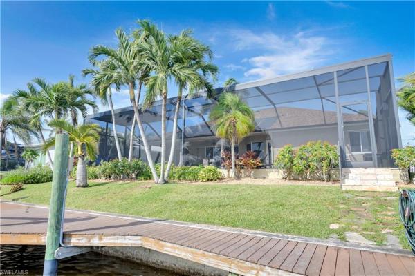 Cape Coral Residential, 2706 38th Ter, Cape Coral, Florida 33914, image 1