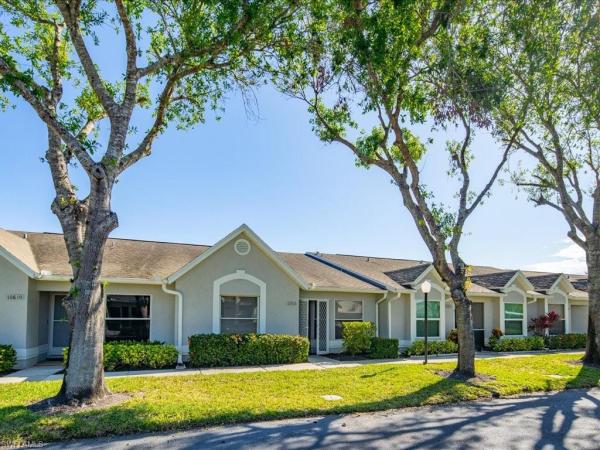 Regent Park, 10808 King George Ln #2602, Naples, Florida 34109, image 1