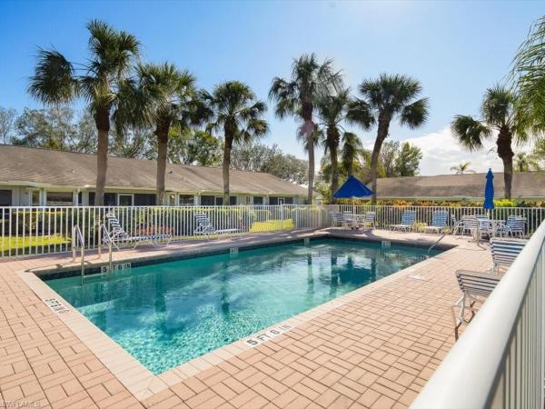 Regent Park, 10808 King George Ln #2602, Naples, Florida 34109, image 1