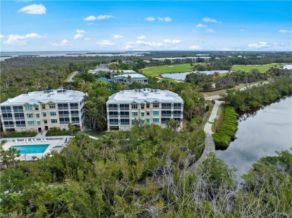 Sanctuary Golf Villages, 2605 Wulfert Rd #5, Sanibel, Florida 33957, image 3
