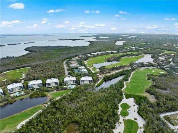 Sanctuary Golf Villages, 2605 Wulfert Rd #5, Sanibel, Florida 33957, image 2